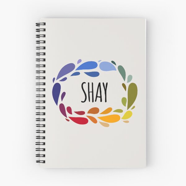 Item preview, Shay - Names for Wife Daughter and Girl designed and sold by kindxinn.