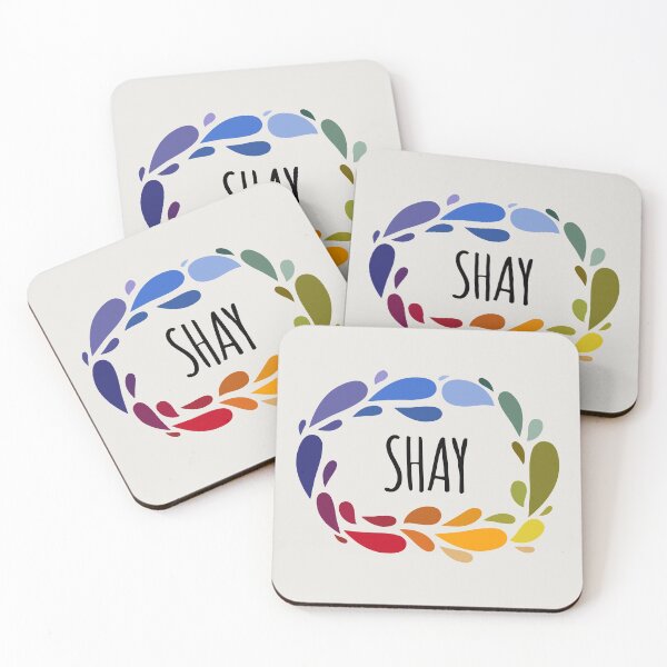 Item preview, Shay - Names for Wife Daughter and Girl designed and sold by kindxinn.