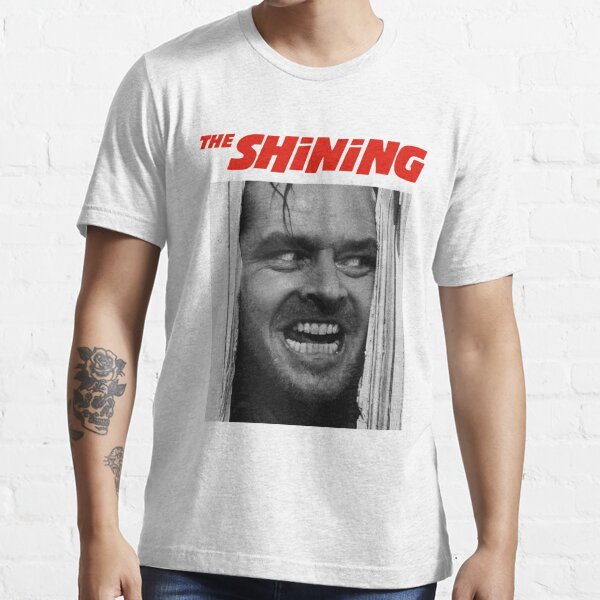 the shining t shirt uk