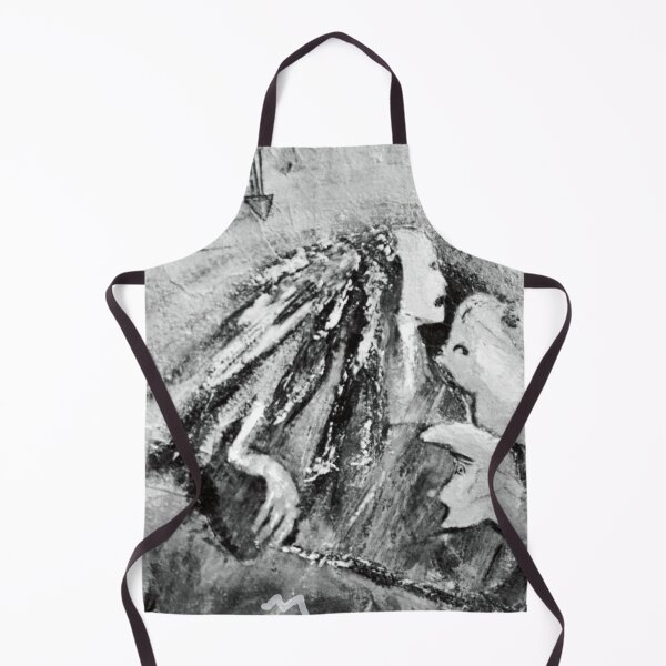Item preview, BW Live Music Abstract designed and sold by Marianne Madson.