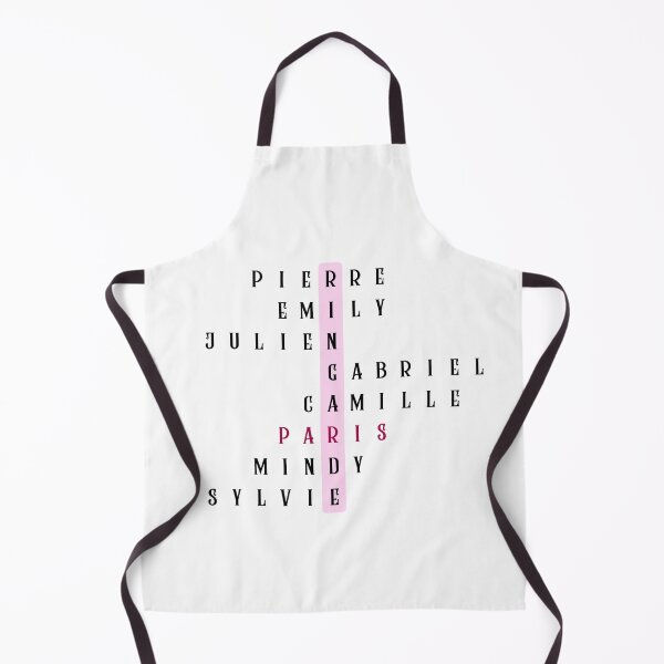 Item preview, Ringarde - Emily, Gabriel, Camille, Pierre, Julien... designed and sold by designair.