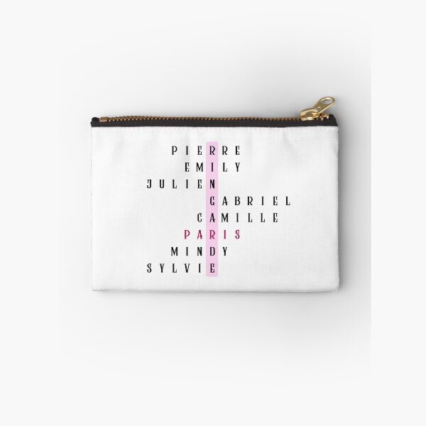 Item preview, Ringarde - Emily, Gabriel, Camille, Pierre, Julien... designed and sold by designair.