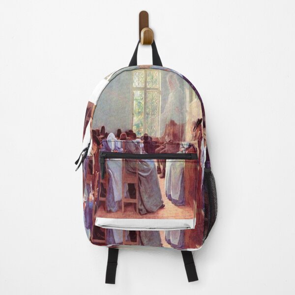 Item preview, James Doyle Penrose The Presence in the Midst designed and sold by Vitage-Art45.