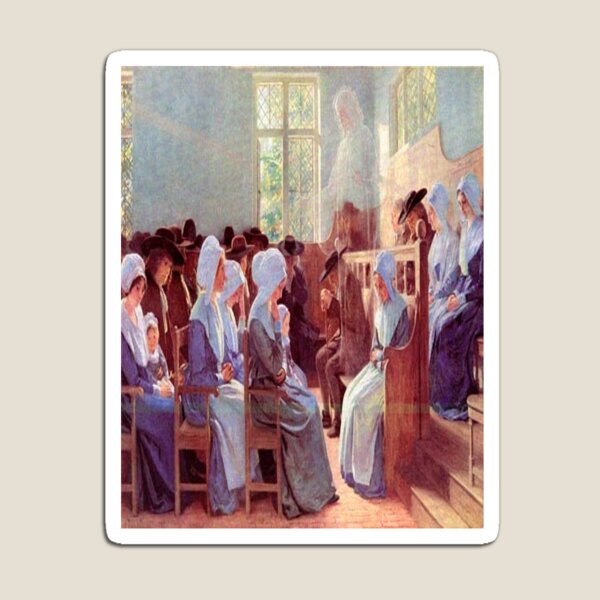 Vista previa del artículo con la obra «James Doyle Penrose La presencia en medio», diseñado y vendido por Vitage-Art45.
