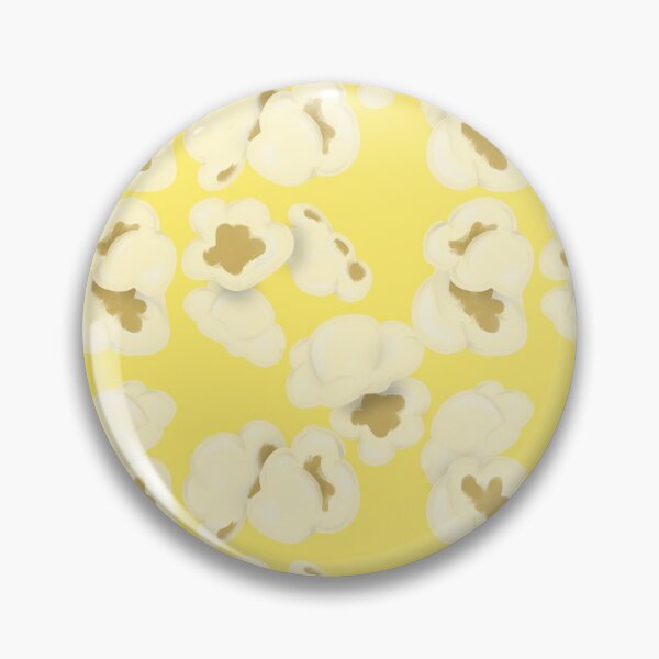 Item preview, Buttered Popcorn designed and sold by FickleandFancy.