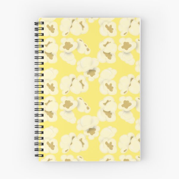 Item preview, Buttered Popcorn designed and sold by FickleandFancy.