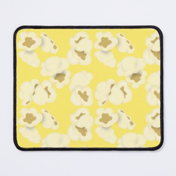 Item preview, Buttered Popcorn designed and sold by FickleandFancy.