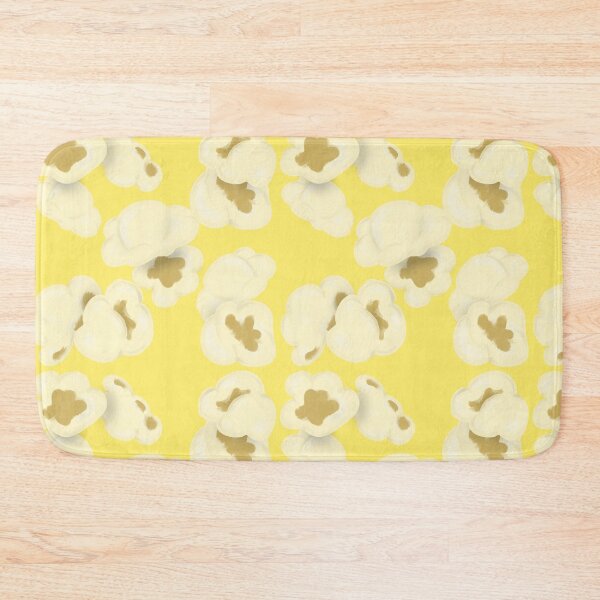 Item preview, Buttered Popcorn designed and sold by FickleandFancy.