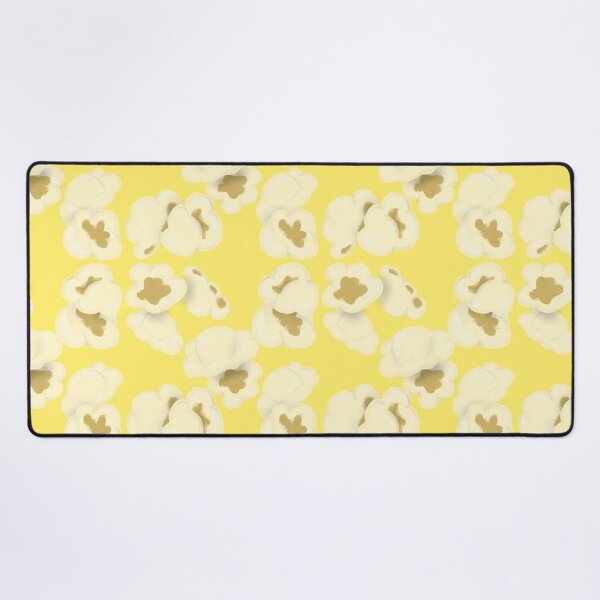 Item preview, Buttered Popcorn designed and sold by FickleandFancy.