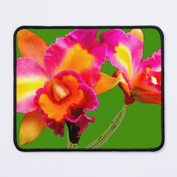 Item preview, Orchid Flowers designed and sold by Carlo Varo.