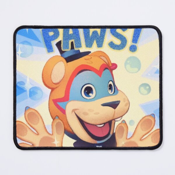Item preview, wash your paws! designed and sold by novaxshop.