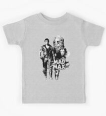Mad Max Kids Tee