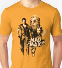 Mad Max Unisex T-Shirt