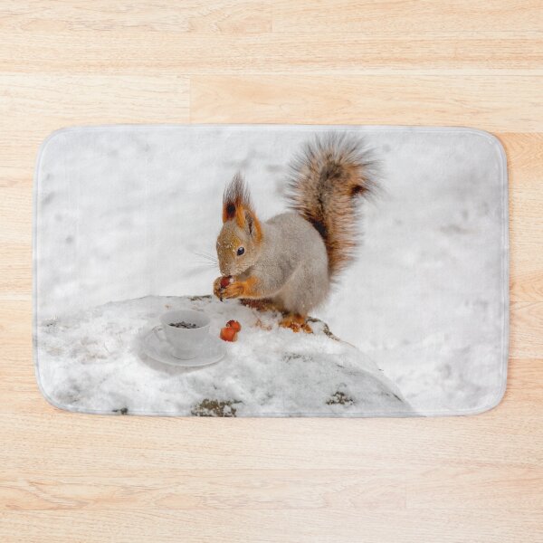 Item preview, Happy winter morning!  designed and sold by Svetlana Korneliuk.