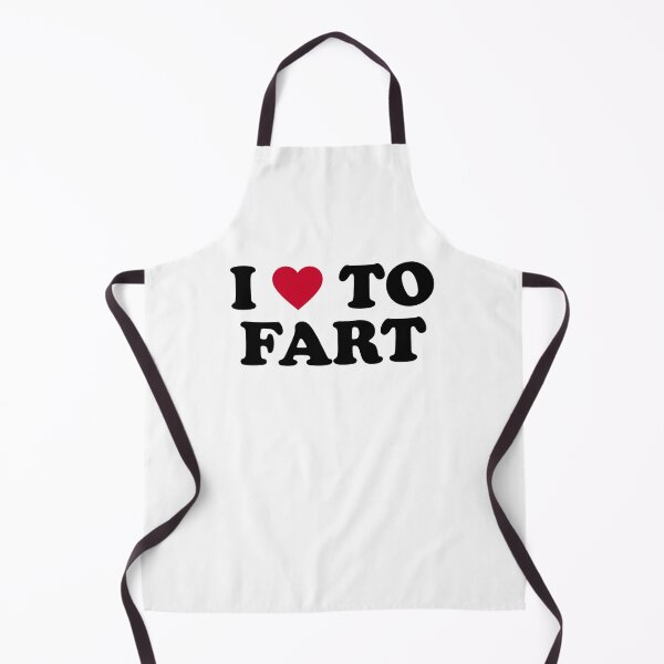 Item preview, I love to fart designed and sold by LandaMacorn.