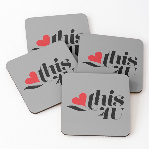 Item preview, Love This For You v2 - Fun designed and sold by OddPop.