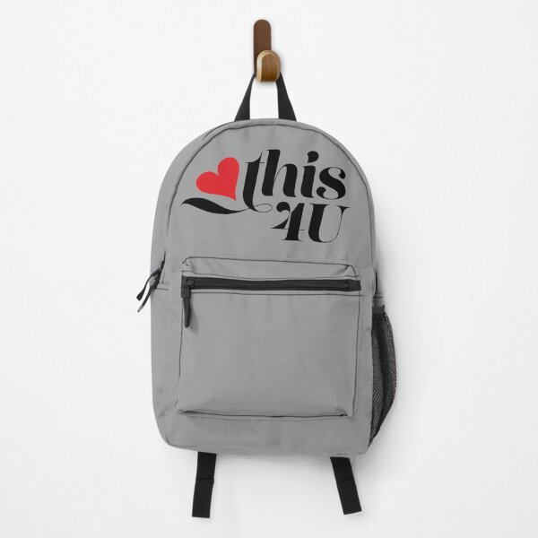 Item preview, Love This For You v2 - Fun designed and sold by OddPop.