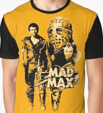 Mad Max Graphic T-Shirt