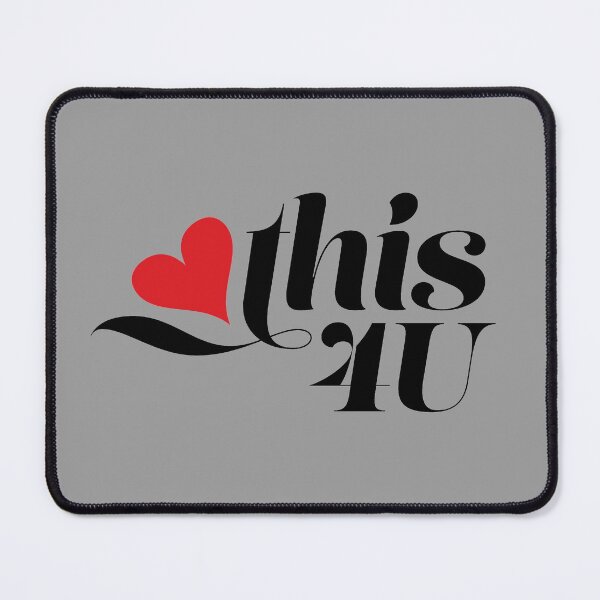 Item preview, Love This For You v2 - Fun designed and sold by OddPop.