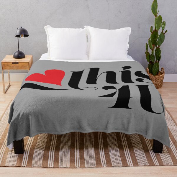 Item preview, Love This For You v2 - Fun designed and sold by OddPop.