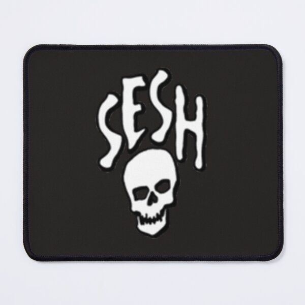 Item preview, SESHSKULL Essential designed and sold by Bsherylvn.