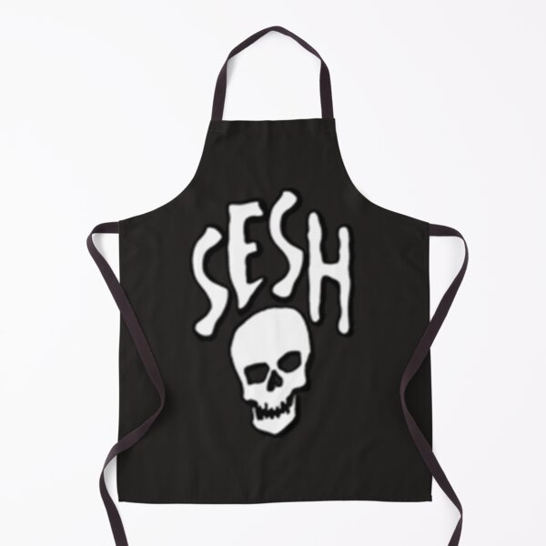 Item preview, SESHSKULL Essential designed and sold by Bsherylvn.