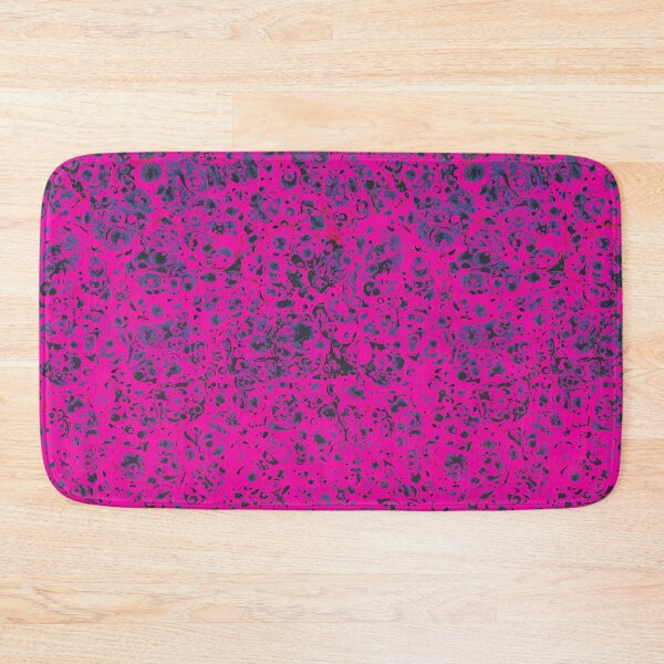 Item preview, Decorative Paper-Hot Pink by  Alexander Pope, Remixed by BCH designed and sold by BossyCatHome.