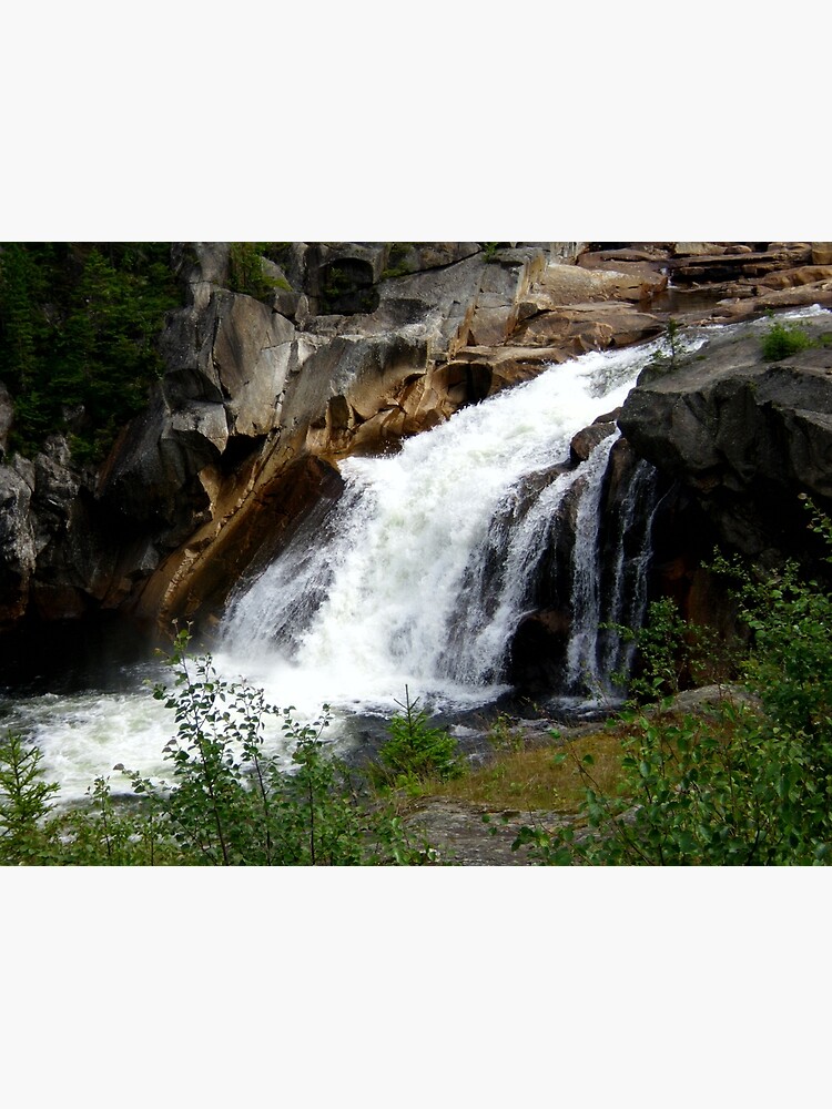 Waterfall by svehex