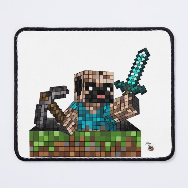 Item preview, PUGCRAFT designed and sold by anipugyl.