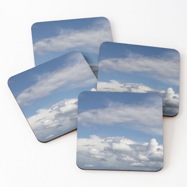 Item preview, a cloudy sky designed and sold by Ronenvief.
