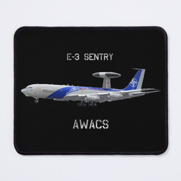 Item preview, E-3 Sentry AWACS designed and sold by Dirk4171.