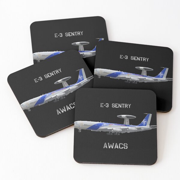 Item preview, E-3 Sentry AWACS designed and sold by Dirk4171.