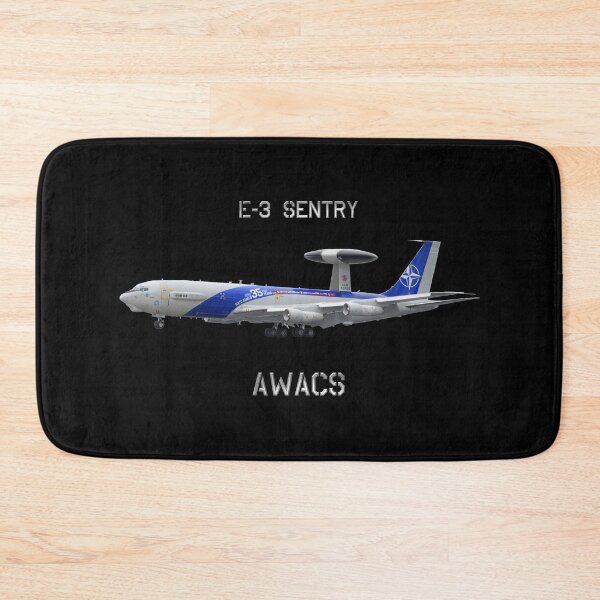 Item preview, E-3 Sentry AWACS designed and sold by Dirk4171.