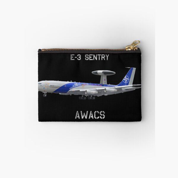 Item preview, E-3 Sentry AWACS designed and sold by Dirk4171.