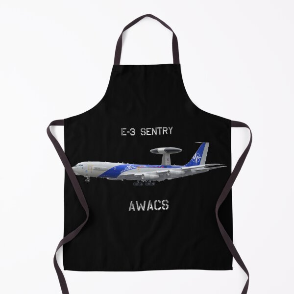 Item preview, E-3 Sentry AWACS designed and sold by Dirk4171.