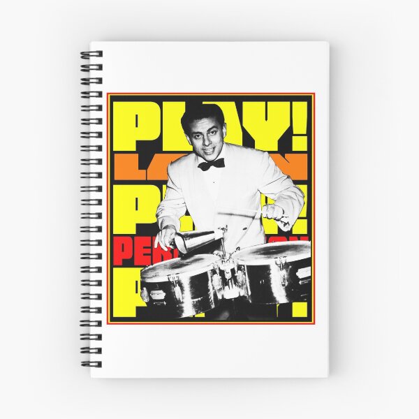 Item preview, Play Latin Percussion! designed and sold by tocarpercusion.