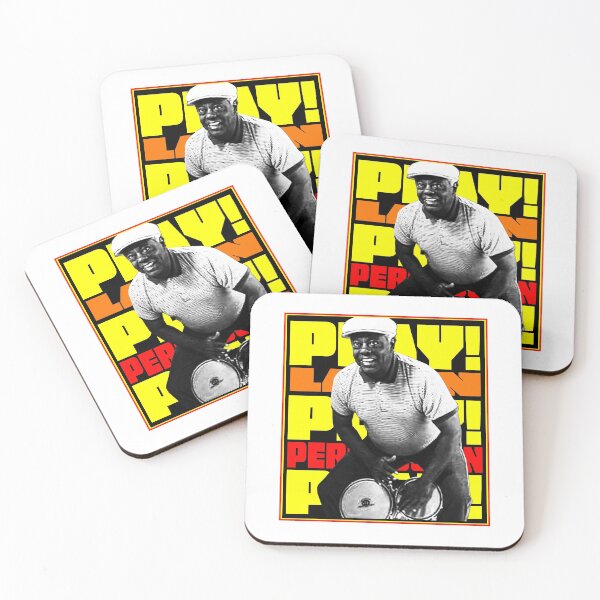 Item preview, Play Latin Percussion! designed and sold by tocarpercusion.