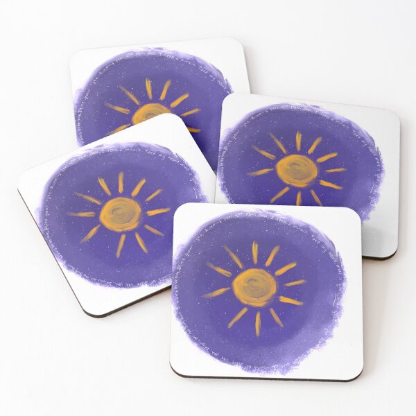 Item preview, Sun and Moon Christian  designed and sold by Bloom Faithfully.