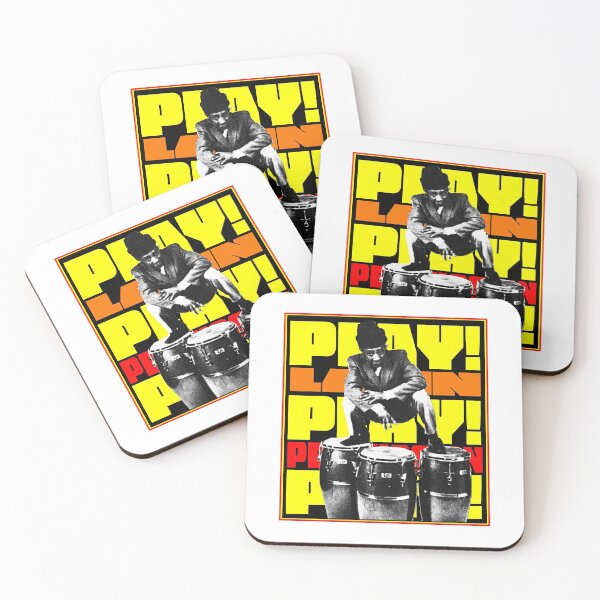 Item preview, Play Latin Percussion! designed and sold by tocarpercusion.