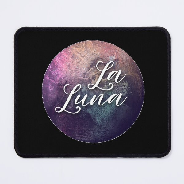 Item preview, La Luna | The Moon designed and sold by OctGaveAParty.