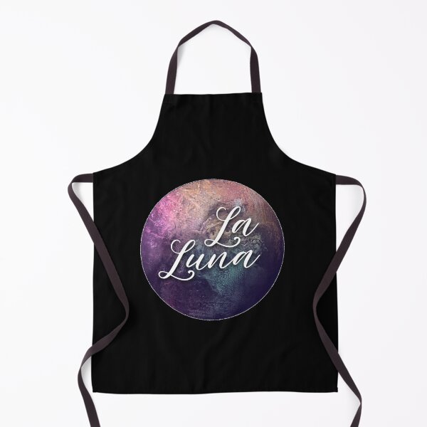 Item preview, La Luna | The Moon designed and sold by OctGaveAParty.