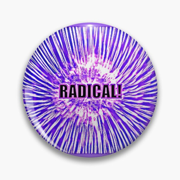 Item preview,   Wall Art     //                   RADICAL! designed and sold by Imagin8er.