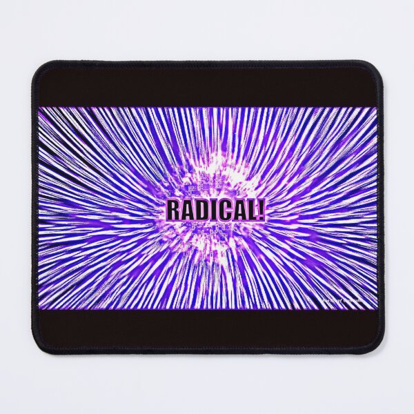 Item preview,   Wall Art     //                   RADICAL! designed and sold by Imagin8er.