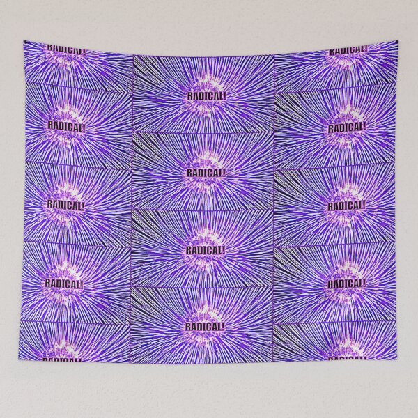 Item preview,   Wall Art     //                   RADICAL! designed and sold by Imagin8er.