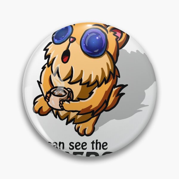 Item preview, I Can See The Universe - Hamsters designed and sold by Ryu0okami.