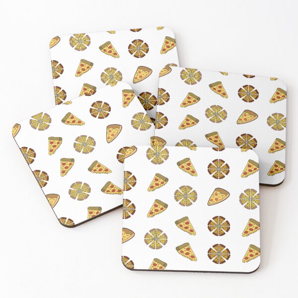 Item preview, Aesthetic Pizza Pack designed and sold by infazbdeen.