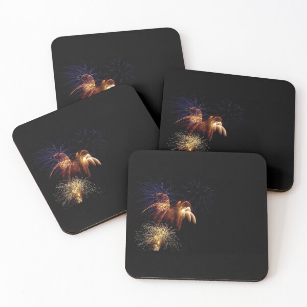 Item preview, Fire works designed and sold by Heritage2307.