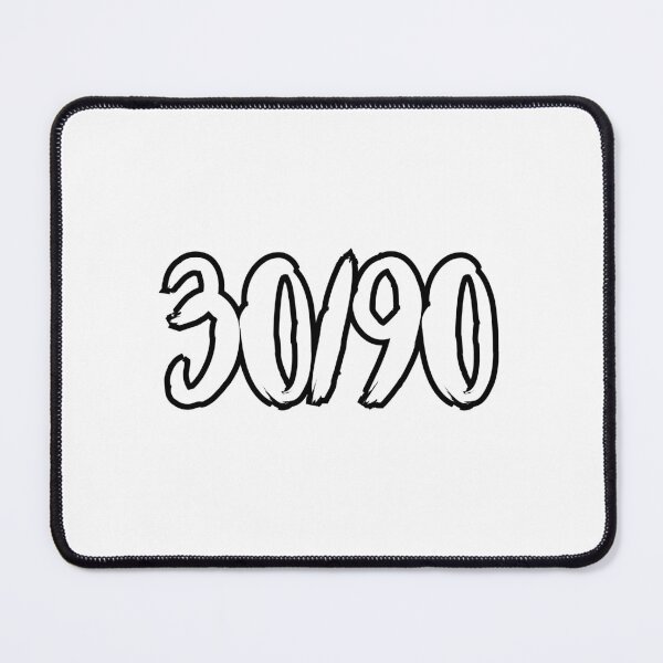 Item preview, 30 90 designed and sold by maiwad.