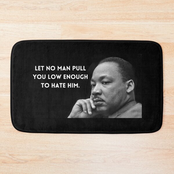 Item preview, MARTIN LUTHER KING JR designed and sold by jayron88.