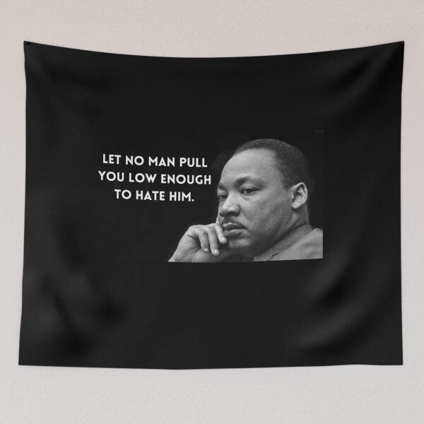 Artikelvorschau, MARTIN LUTHER KING JR entworfen und verkauft von jayron88.